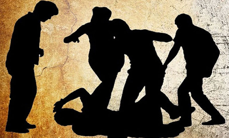 মগবাজারে ‘অস্ত্রের মহড়া’, মসজিদের মাইকে ঘোষণা দিয়ে গণপিটুনি